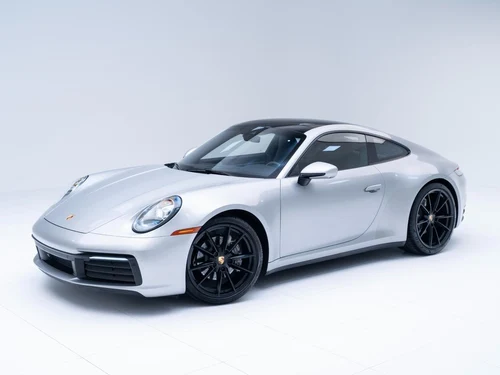 
           
        2021 Porsche 911 Carrera