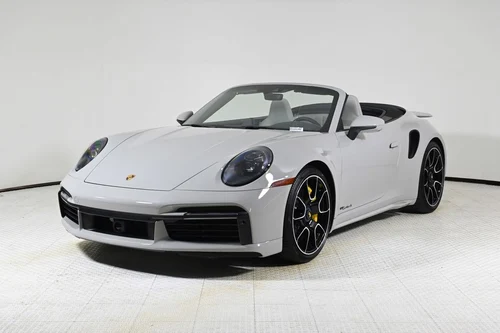 
           
        2022 Porsche 911 Turbo