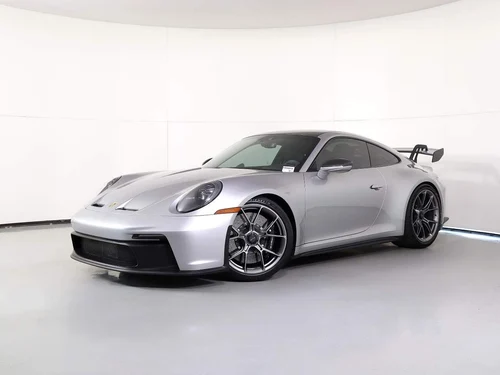 
           
        2023 Porsche 911 GT3