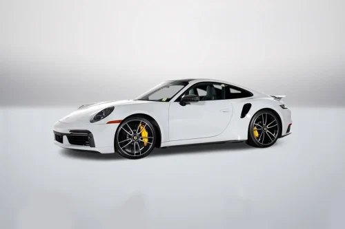 
           
        2021 Porsche 911 Turbo