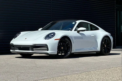 
           
        2022 Porsche 911 Carrera