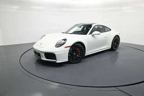 
           
        2026 Porsche 911 Carrera S