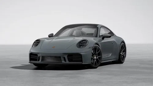 
           
        2026 Porsche 911 Carrera
