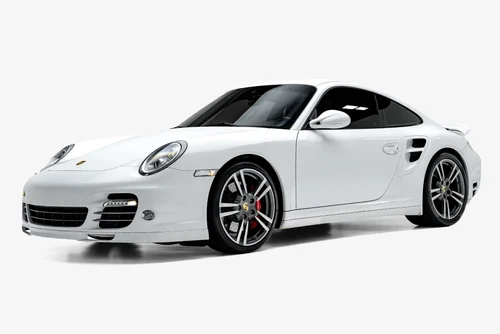
           
        2011 Porsche 911 Turbo