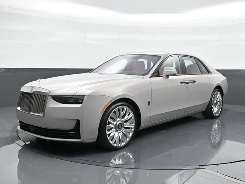 
           New 
        2026 Rolls-Royce Ghost