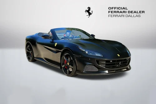 
           
        2022 Ferrari Portofino