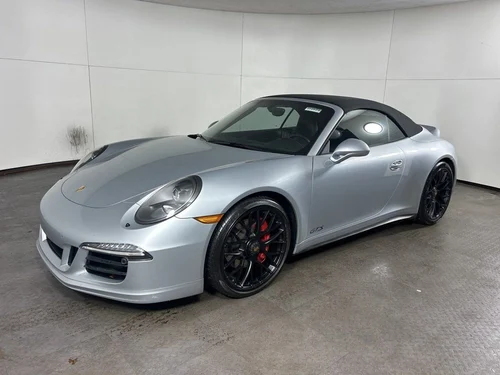 
           
        2015 Porsche 911 Carrera GTS
