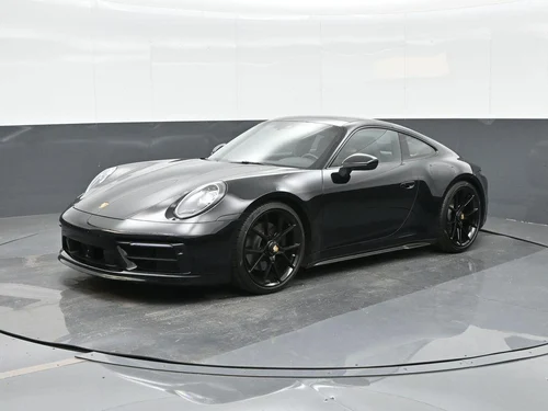 
           
        2020 Porsche 911 Carrera S