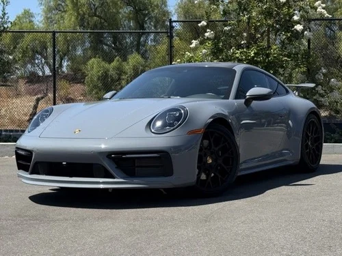
           
        2024 Porsche 911 Carrera S