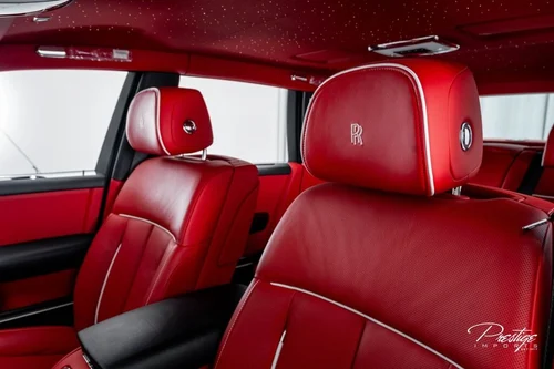 
           
        2024 Rolls-Royce Phantom