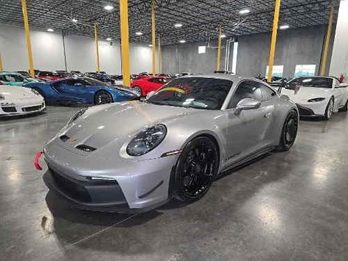 
           
        2023 Porsche 911 GT3