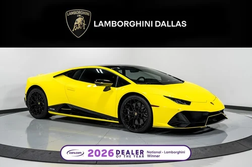 
           
        2022 Lamborghini Huracan EVO Fluo Capsule
