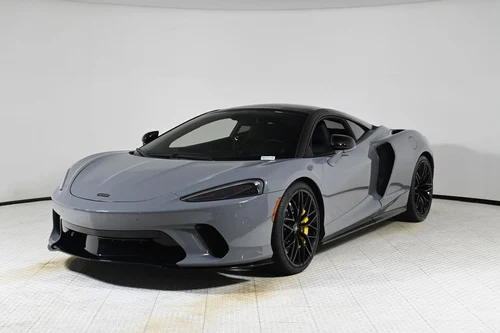 
           
        2023 McLaren GT Base
