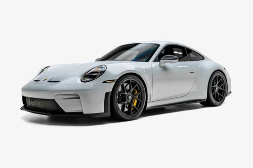 
           
        2026 Porsche 911 GT3 Touring