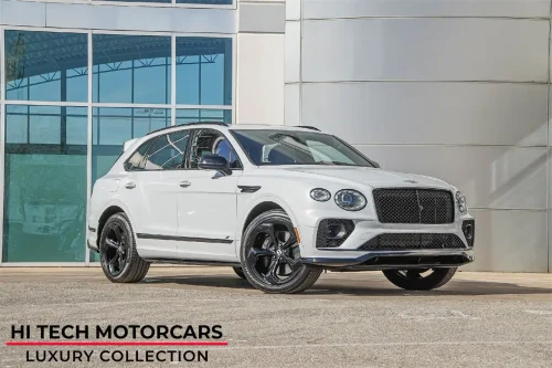 
           
        2023 Bentley Bentayga S