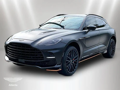 
           
        2024 Aston Martin DBX 707