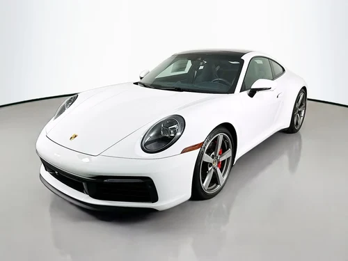 
           
        2024 Porsche 911 Carrera S