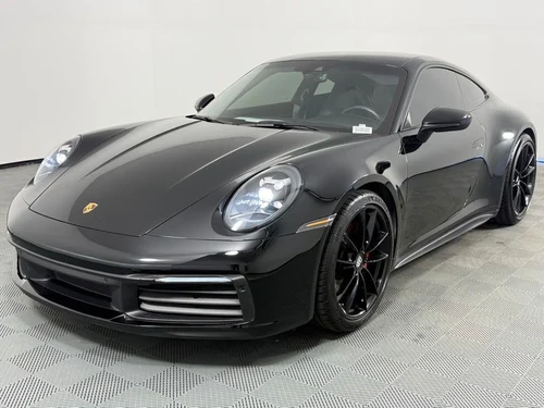 
           
        2020 Porsche 911 Carrera 4S