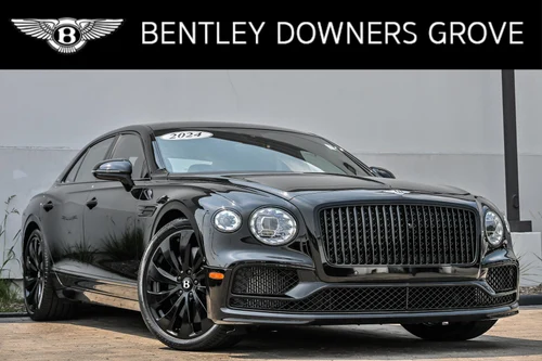 
           
        2024 Bentley Flying Spur EDITION 8