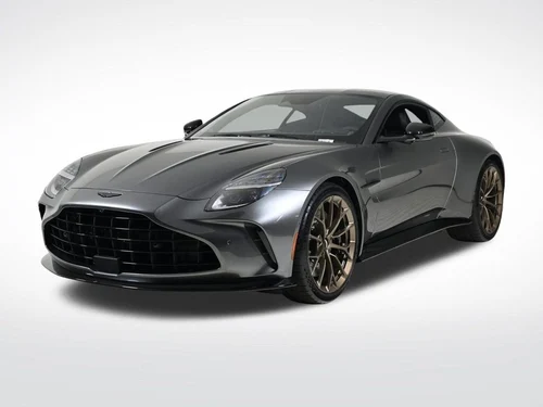 
           
        2026 Aston Martin Vantage