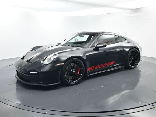 
           
        2023 Porsche 911 GT3