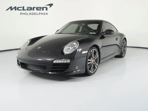 
           
        2011 Porsche 911