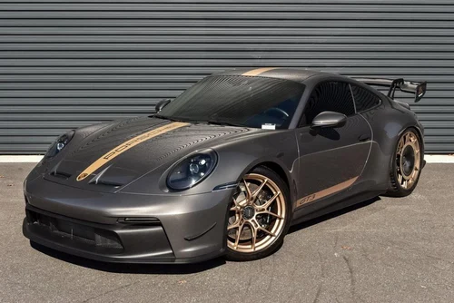 
           
        2023 Porsche 911 GT3