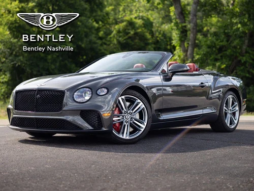 
           
        2023 Bentley Continental GT V8 S