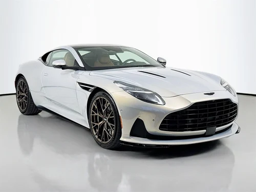 
           New 
        2026 Aston Martin DB12