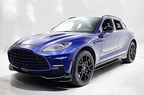 
           
        2023 Aston Martin DBX