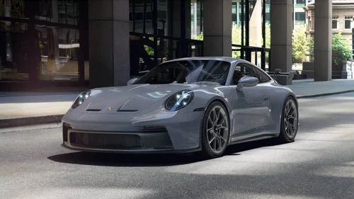 
           
        2024 Porsche 911 GT3