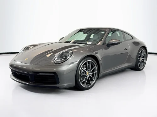 
           
        2022 Porsche 911 Carrera