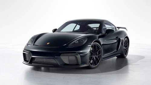 
           
        2023 Porsche 718 Cayman GT4