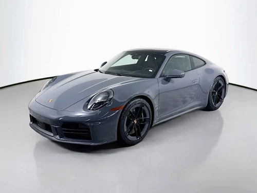 
           New 
        2026 Porsche 911 Carrera 4S