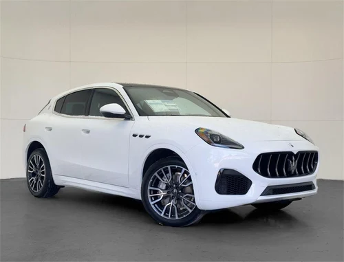 
           
        2025 Maserati Grecale Base