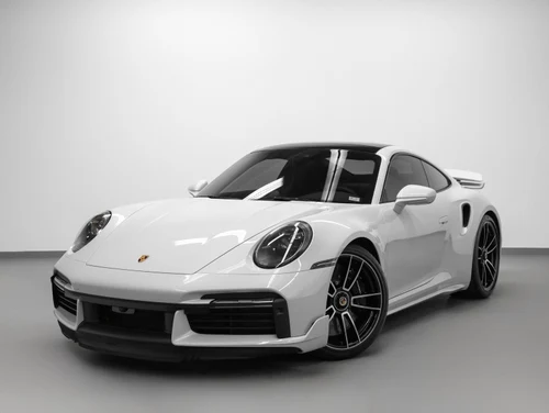 
           
        2025 Porsche 911 Turbo S