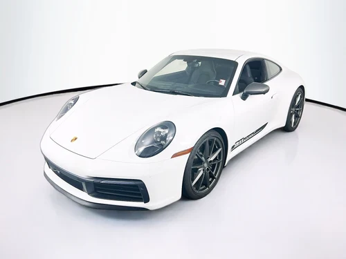
           
        2023 Porsche 911 Carrera