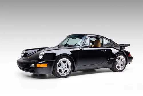 
           
        1992 Porsche 911 964 Turbo