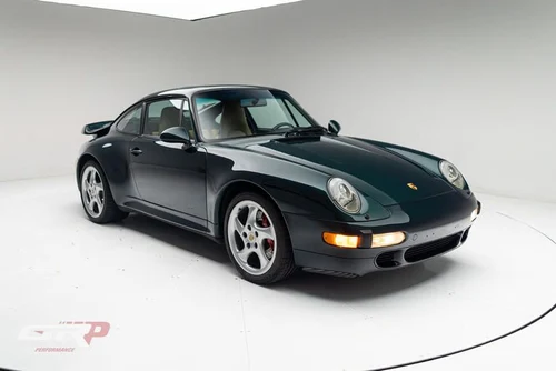 
           
        1996 Porsche 911