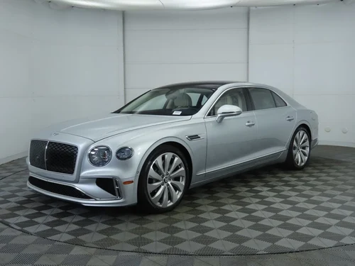 
           New 
        2026 Bentley Flying Spur Hybrid