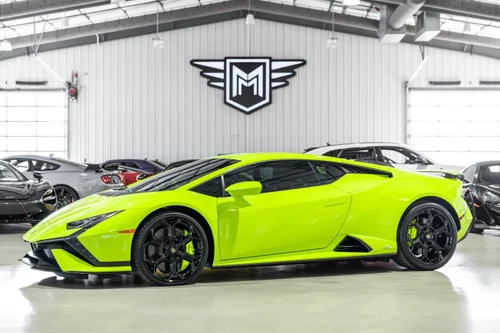 
           
        2023 Lamborghini Huracan Tecnica