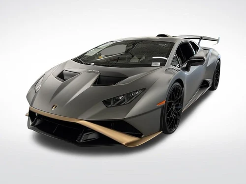 
           
        2023 Lamborghini Huracan STO Base