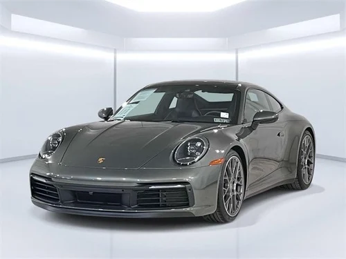 
           
        2022 Porsche 911 Carrera S