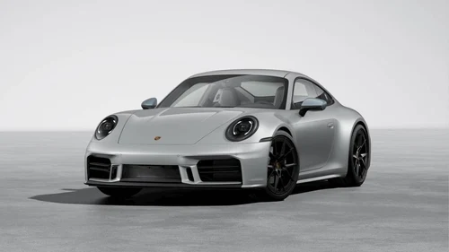 
           
        2026 Porsche 911 Carrera T