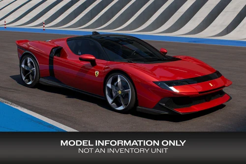 
           New 
        2026 Ferrari 849 TESTAROSSA