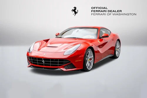 
           
        2015 Ferrari F12berlinetta