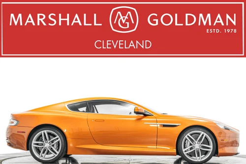 
           
        2012 Aston Martin Virage -Amazing Color
