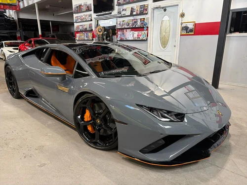 
           
        2022 Lamborghini Huracan