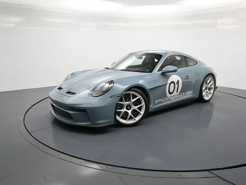 
           
        2024 Porsche 911 S