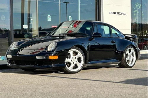 
           
        1998 Porsche 911 Carrera S